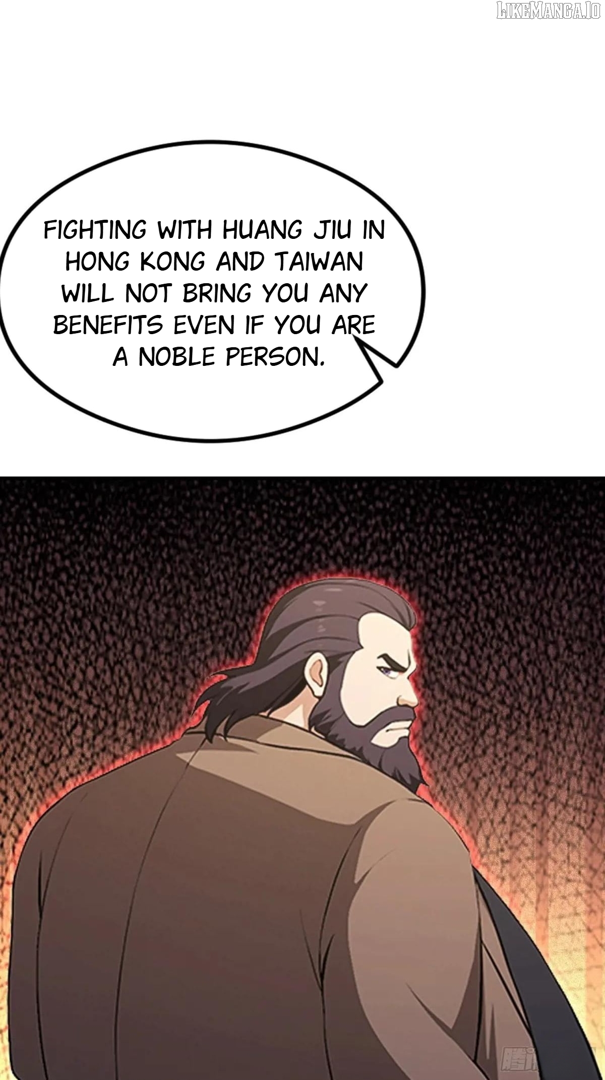 Outrageous! I opened a training class for empresses Chapter 94 - page 44